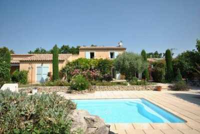 Home For Sale in Lacoste, France