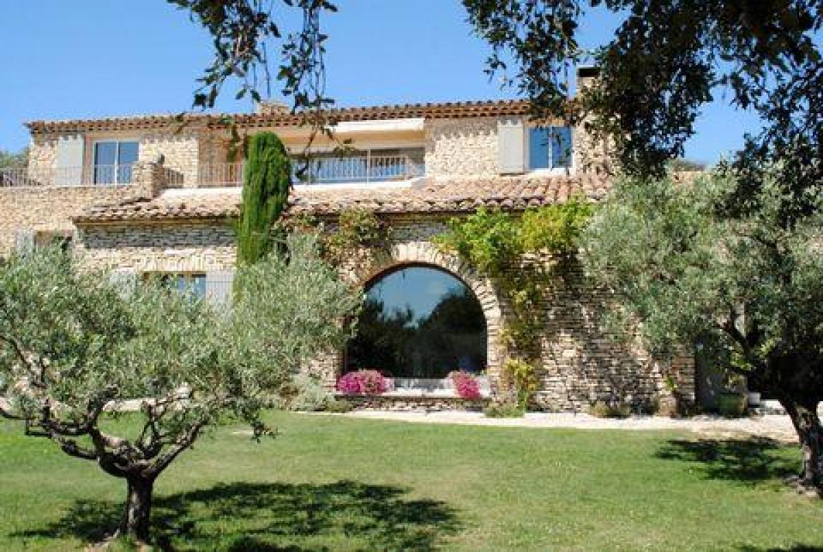 Picture of Home For Sale in Gordes, Provence-Alpes-Cote d'Azur, France