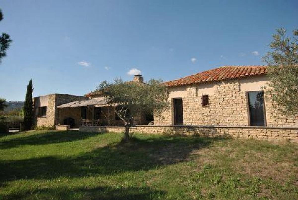 Picture of Home For Sale in Gordes, Provence-Alpes-Cote d'Azur, France