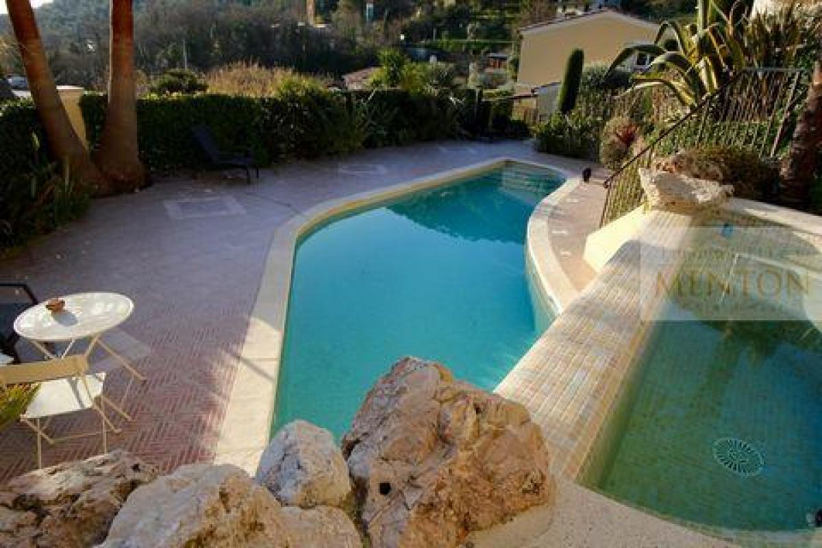 Picture of Home For Sale in Menton, Cote d'Azur, France