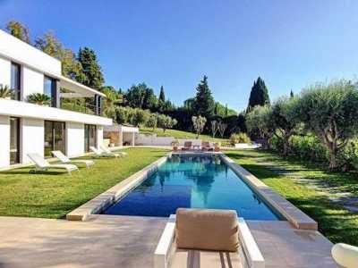 Home For Sale in Mouans Sartoux, France