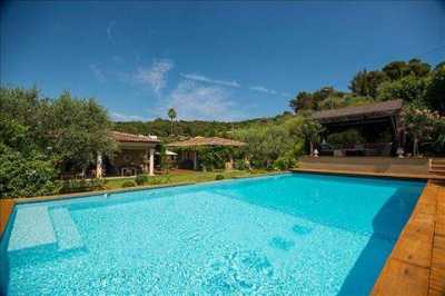 Home For Sale in Mougins, France