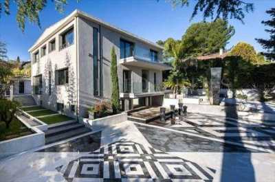 Home For Sale in Mougins, France