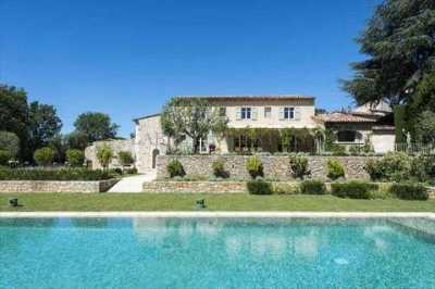Home For Sale in Valbonne, France