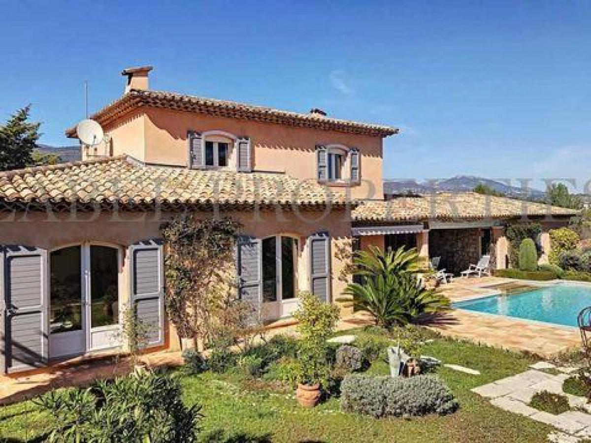 Picture of Home For Sale in Mougins, Cote d'Azur, France