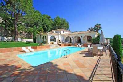 Home For Sale in Mougins, France