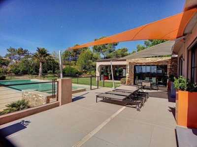 Home For Sale in Mougins, France