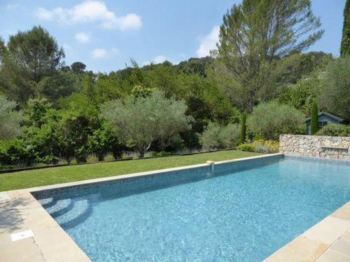 Picture of Home For Sale in Mougins, Cote d'Azur, France