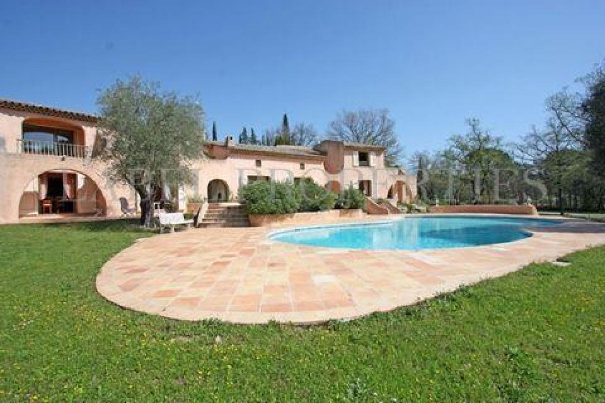 Picture of Home For Sale in Mougins, Cote d'Azur, France