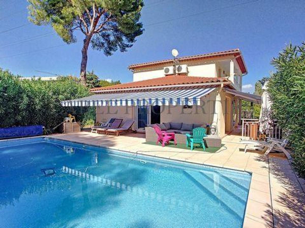 Picture of Home For Sale in Mougins, Cote d'Azur, France