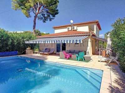 Home For Sale in Mougins, France
