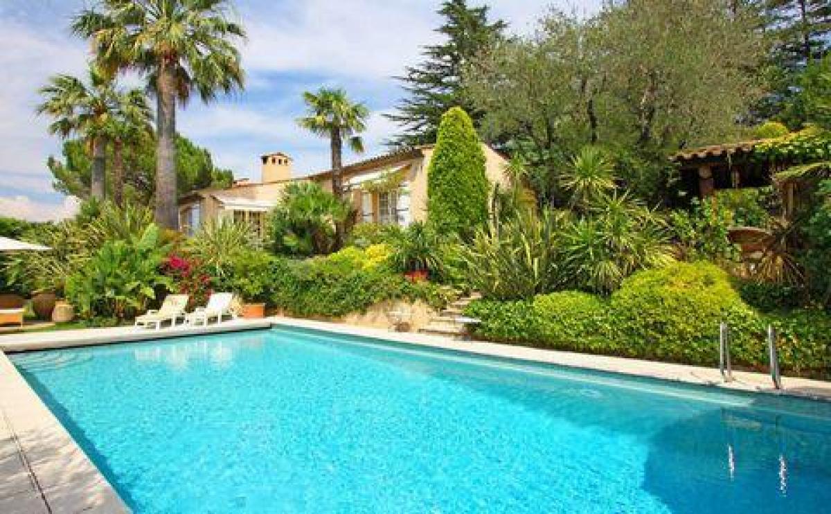 Picture of Home For Sale in Mougins, Cote d'Azur, France