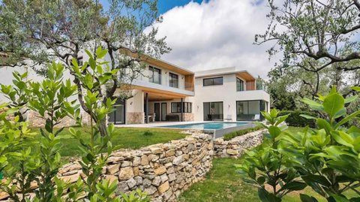 Picture of Home For Sale in Mougins, Cote d'Azur, France