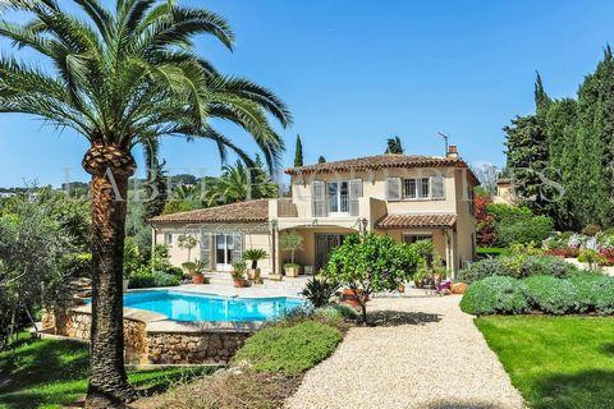 Picture of Home For Sale in Mougins, Cote d'Azur, France