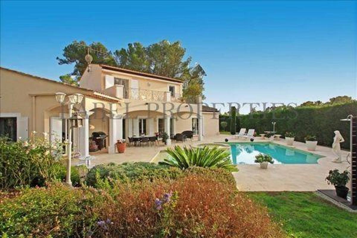 Picture of Home For Sale in Mougins, Cote d'Azur, France