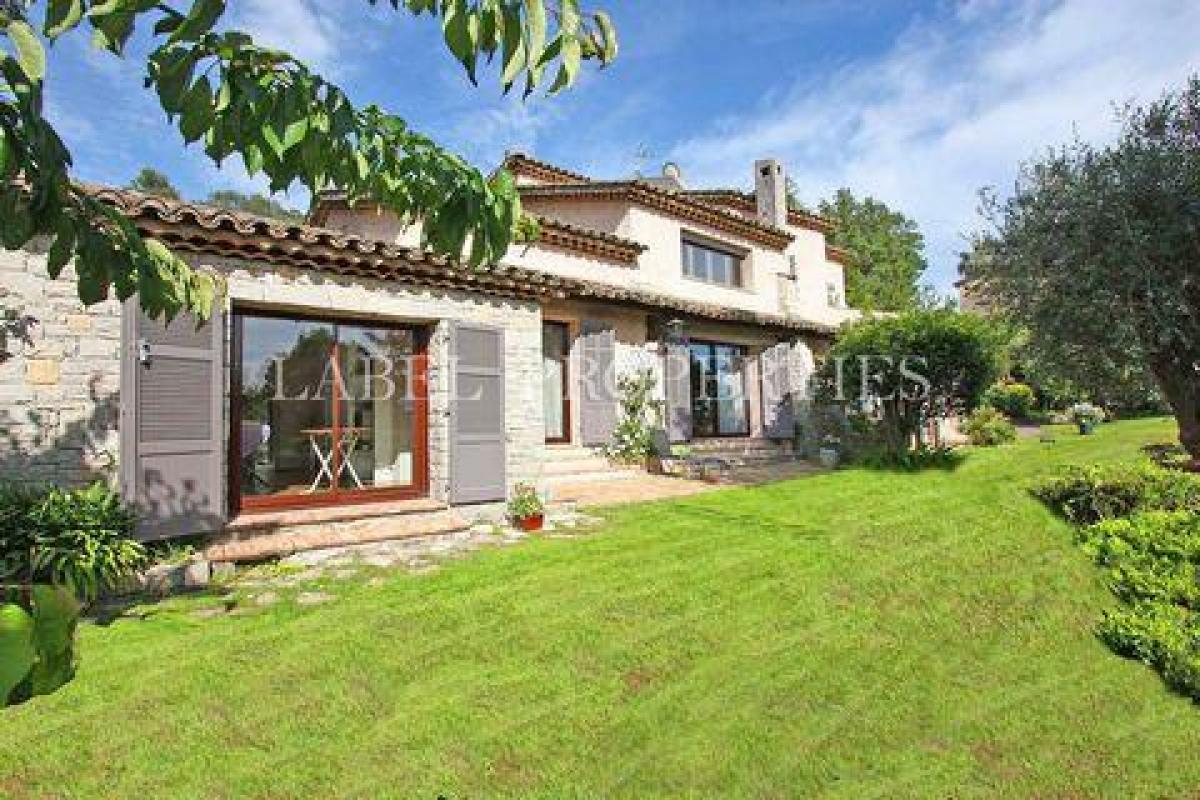 Picture of Home For Sale in Mougins, Cote d'Azur, France