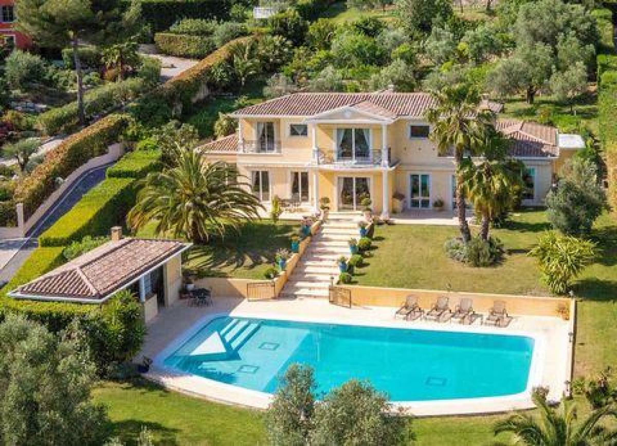 Picture of Home For Sale in Mougins, Cote d'Azur, France