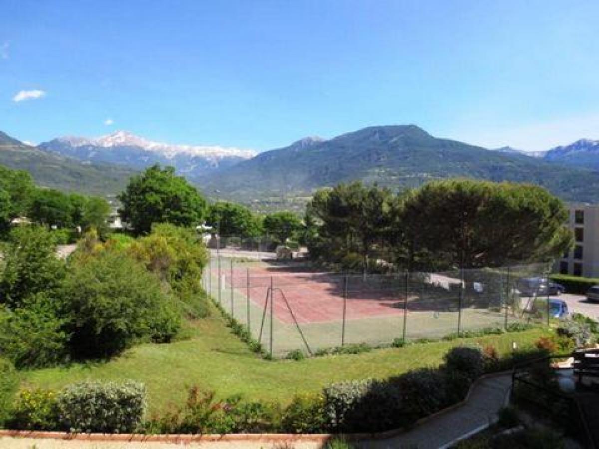 Picture of Apartment For Sale in Embrun, Provence-Alpes-Cote d'Azur, France