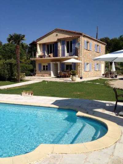Home For Sale in Fayence, France