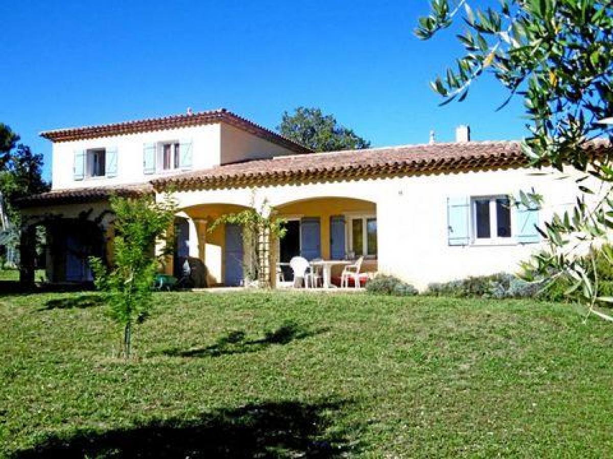 Picture of Home For Sale in Callian, Cote d'Azur, France