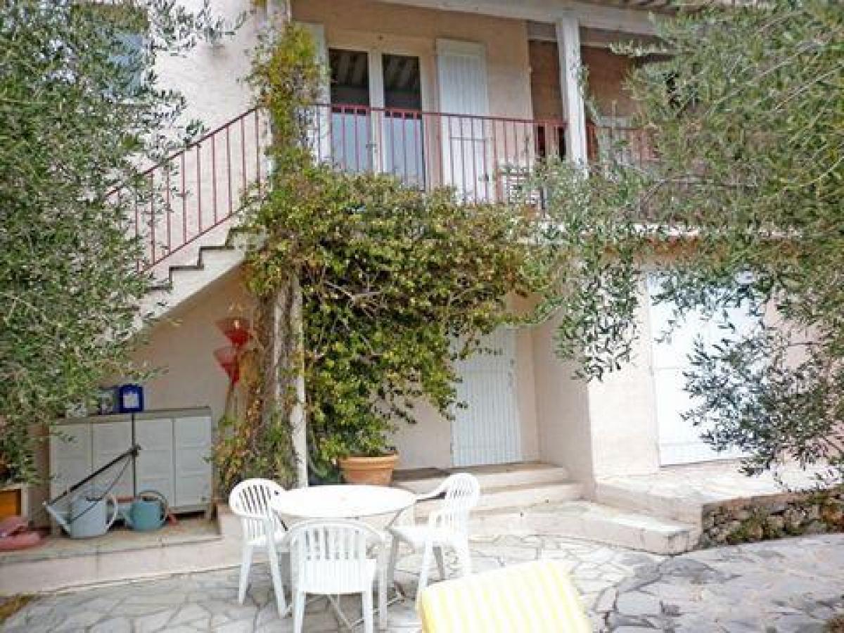 Picture of Home For Sale in Speracedes, Provence-Alpes-Cote d'Azur, France