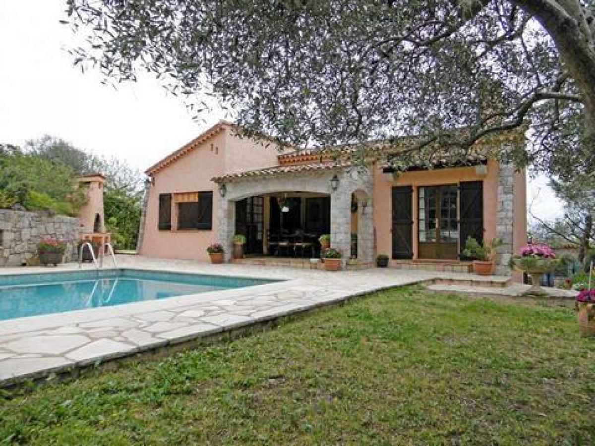 Picture of Home For Sale in Speracedes, Provence-Alpes-Cote d'Azur, France