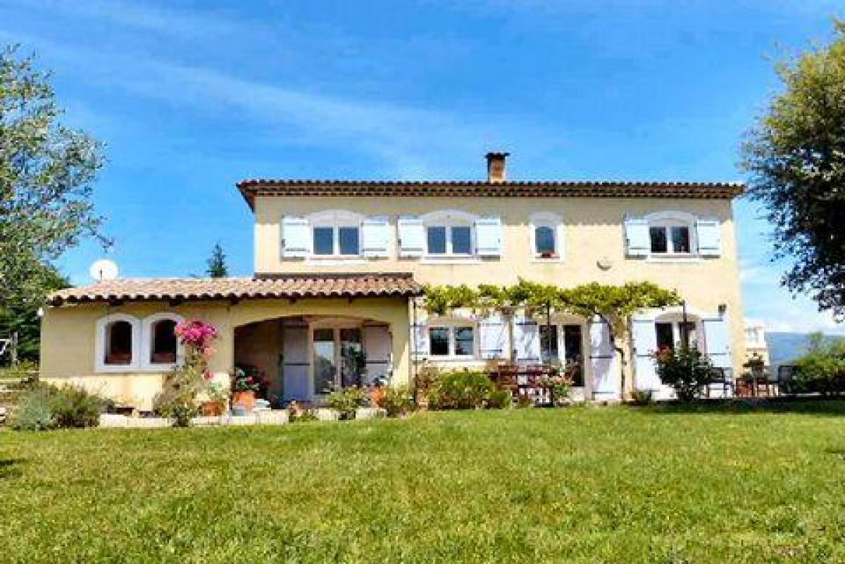 Picture of Home For Sale in Tanneron, Cote d'Azur, France