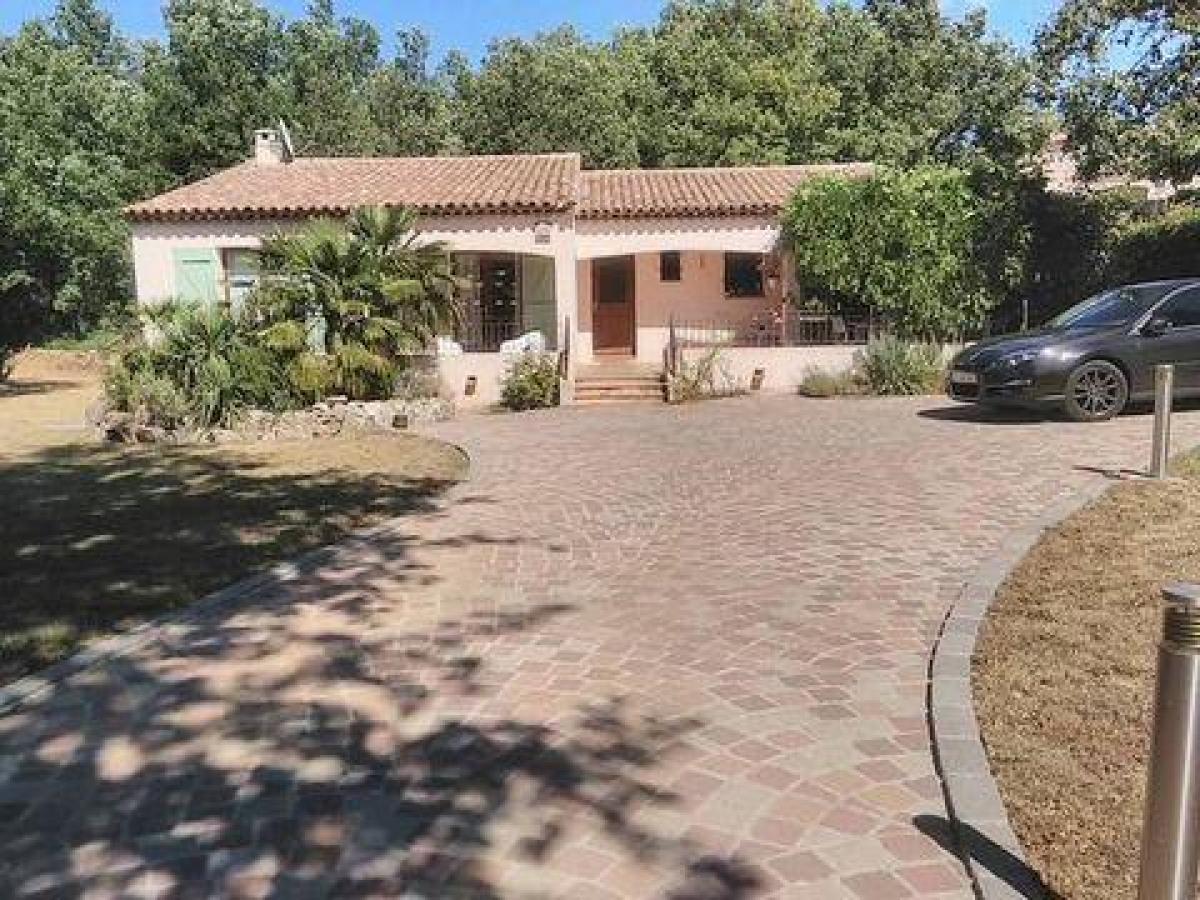 Picture of Home For Sale in Saint Cezaire Sur Siagne, Provence-Alpes-Cote d'Azur, France