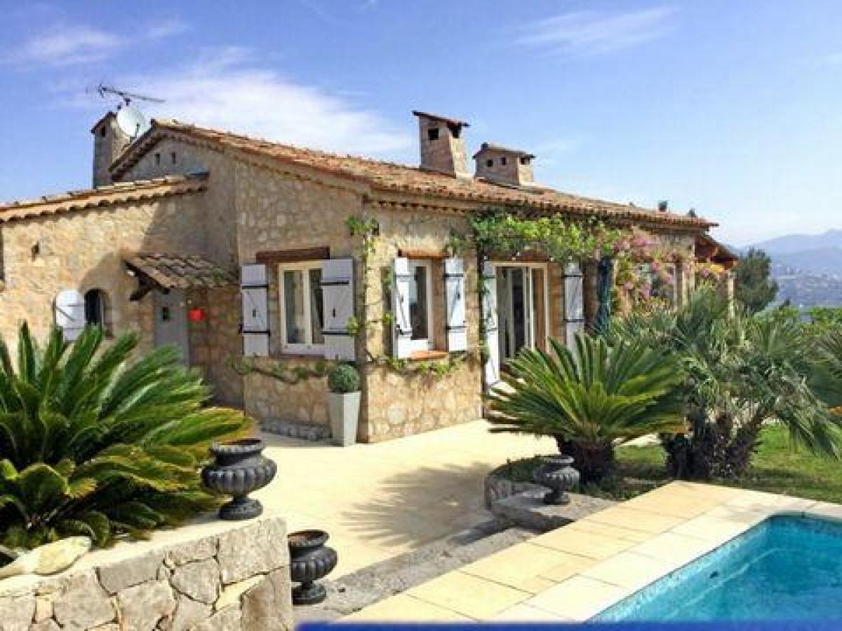 Picture of Home For Sale in PEYMEINADE, Cote d'Azur, France