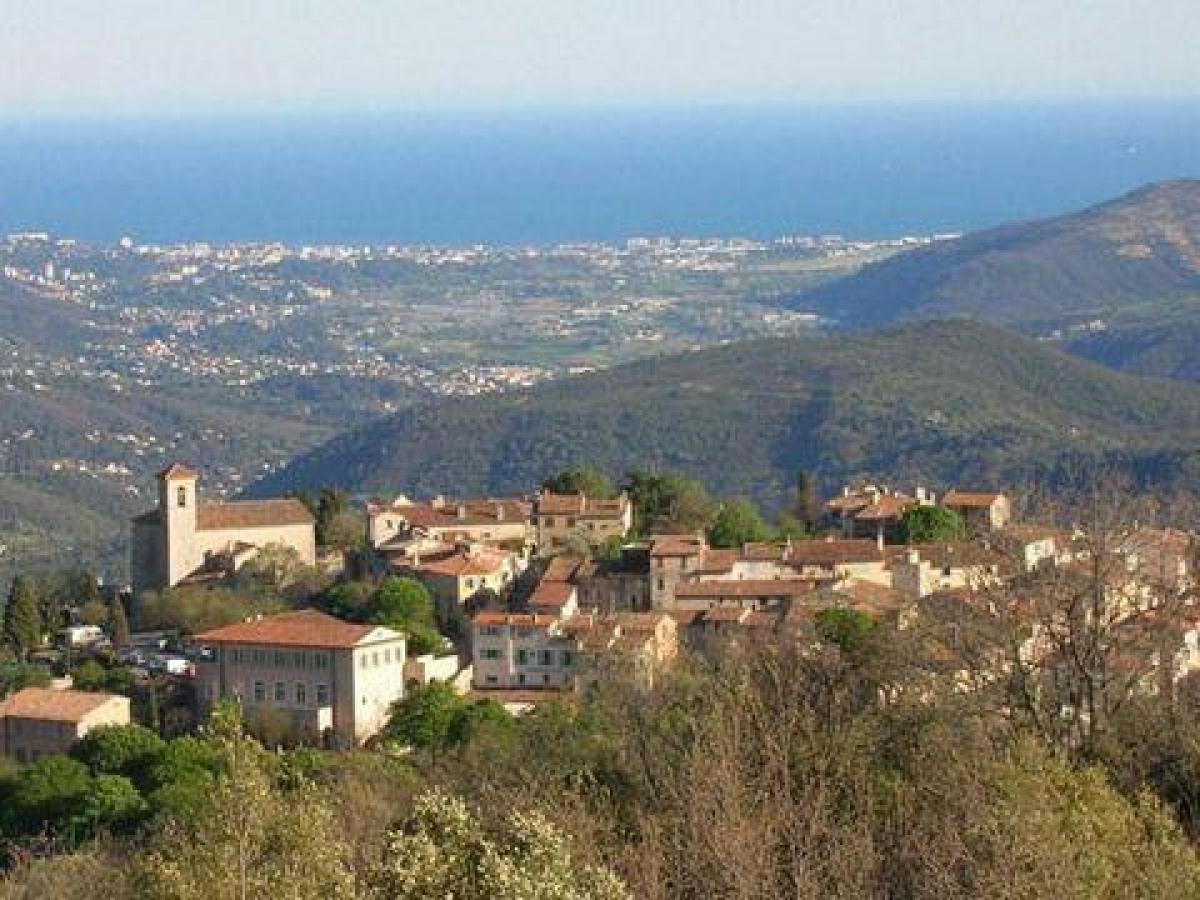 Picture of Home For Sale in Cabris, Cote d'Azur, France