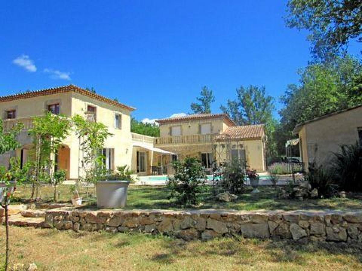 Picture of Home For Sale in Callian, Cote d'Azur, France