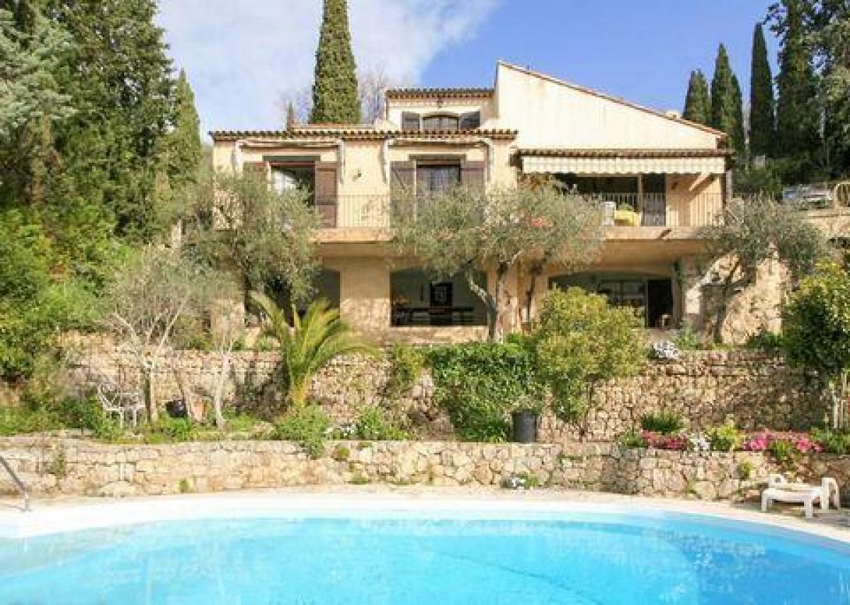 Picture of Home For Sale in PEYMEINADE, Cote d'Azur, France