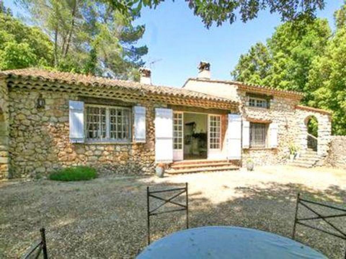 Picture of Home For Sale in LE TIGNET, Cote d'Azur, France