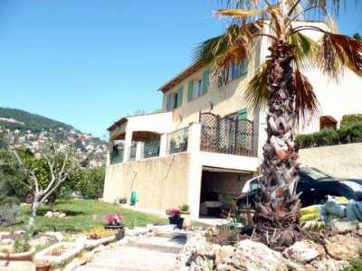 Home For Sale in Grasse, France