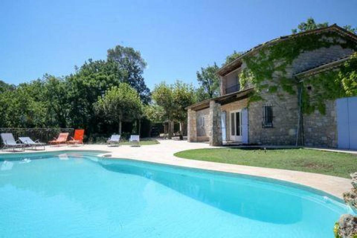Picture of Home For Sale in Fayence, Cote d'Azur, France