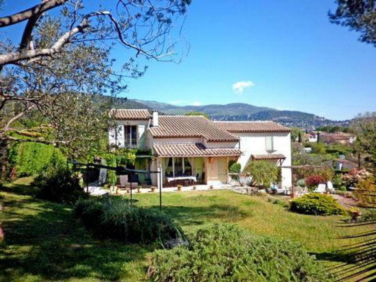 Picture of Home For Sale in PEYMEINADE, Cote d'Azur, France