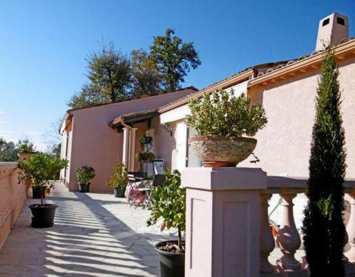 Picture of Home For Sale in LE TIGNET, Cote d'Azur, France