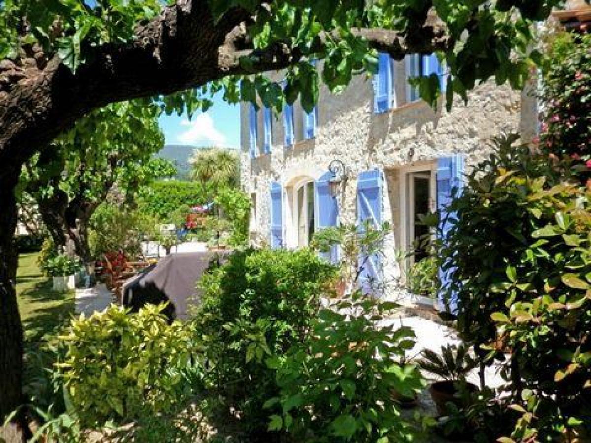 Picture of Home For Sale in Fayence, Cote d'Azur, France