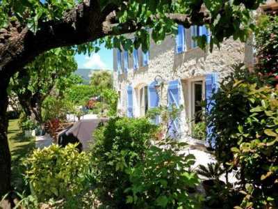 Home For Sale in Fayence, France