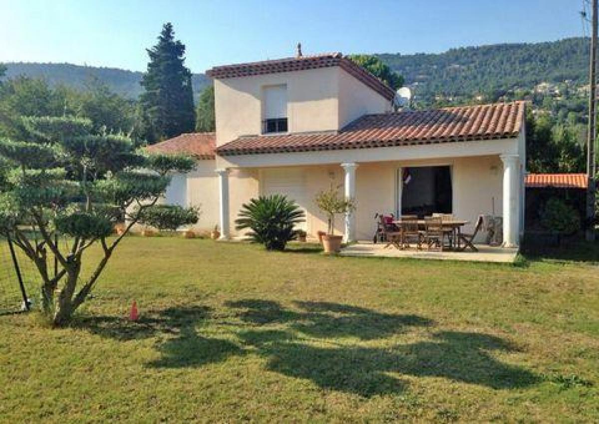 Picture of Home For Sale in PEYMEINADE, Cote d'Azur, France