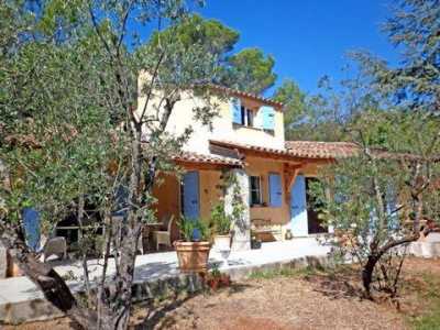 Home For Sale in Fayence, France