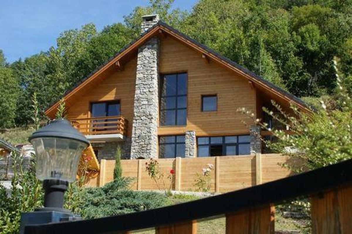 Picture of Home For Sale in Vaujany, Rhone Alpes, France