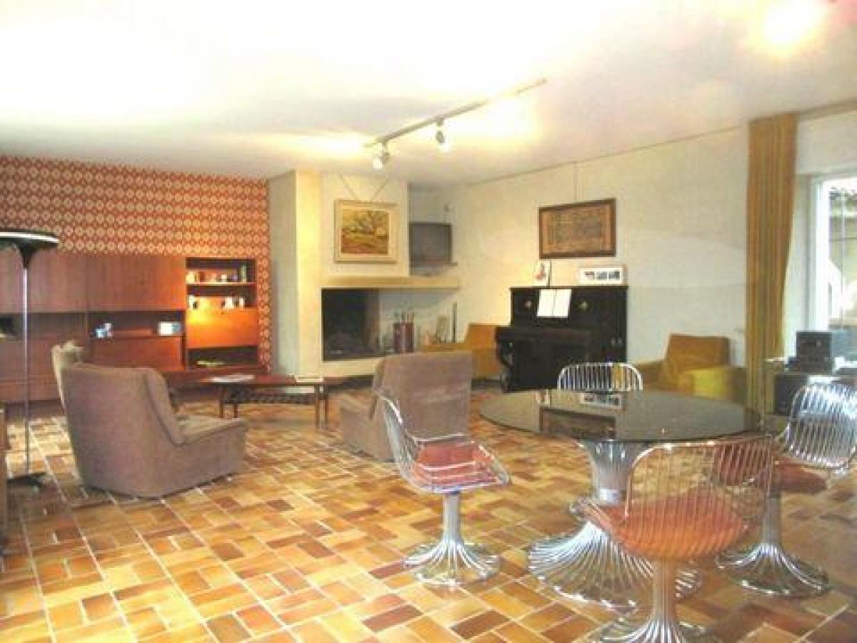 Picture of Home For Sale in Ornaisons, Languedoc Roussillon, France