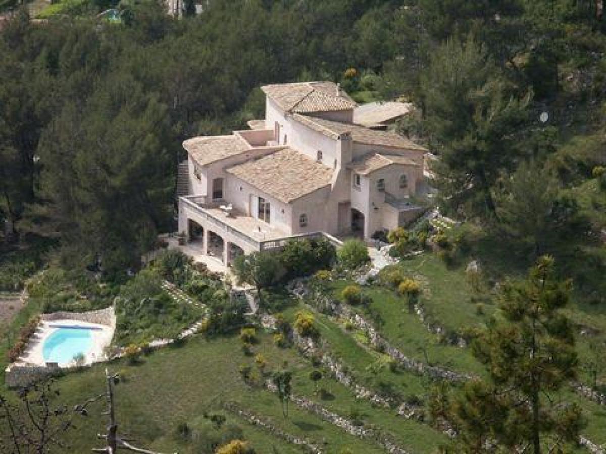 Picture of Home For Sale in Levens, Provence-Alpes-Cote d'Azur, France