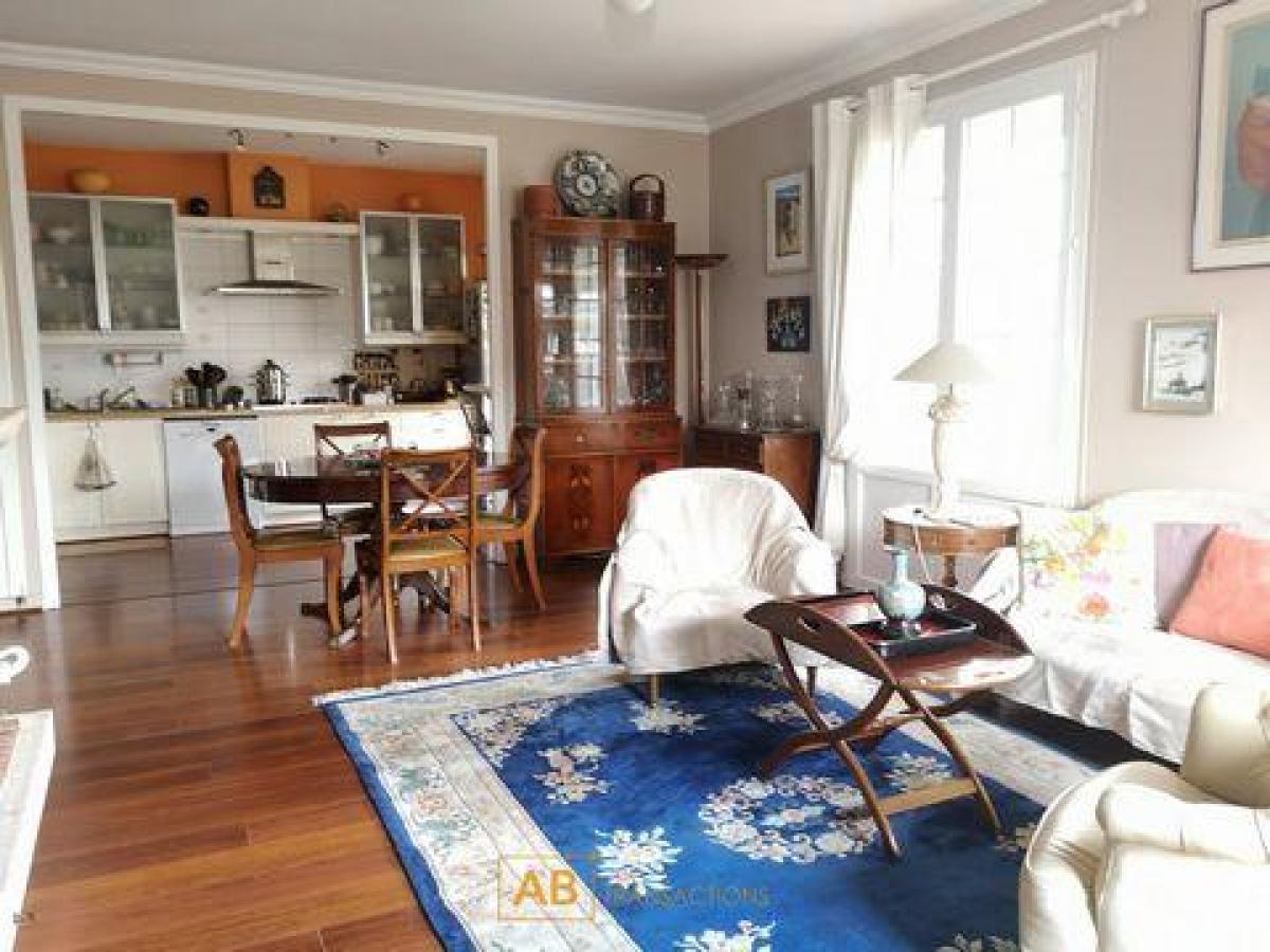 Picture of Home For Sale in Le Bouscat, Aquitaine, France