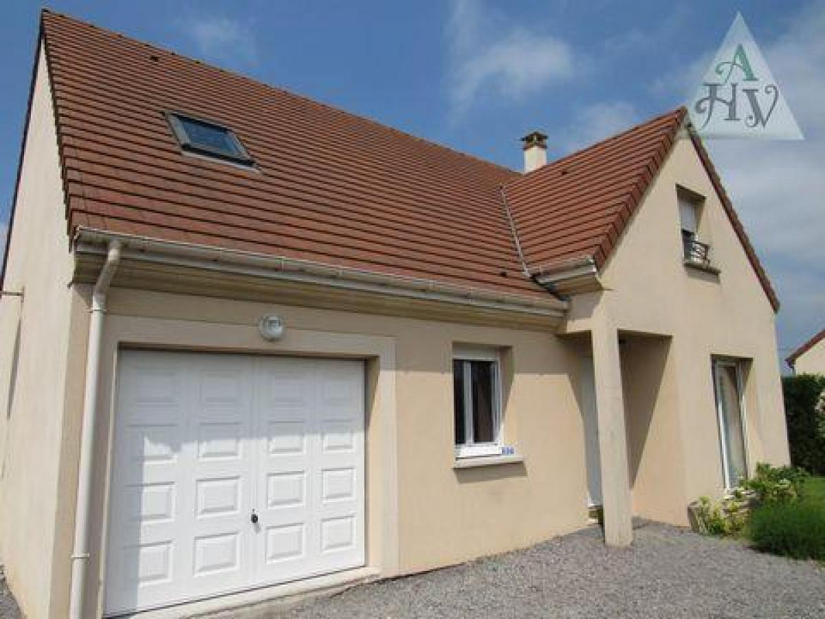 Picture of Home For Sale in Sens, Bourgogne, France