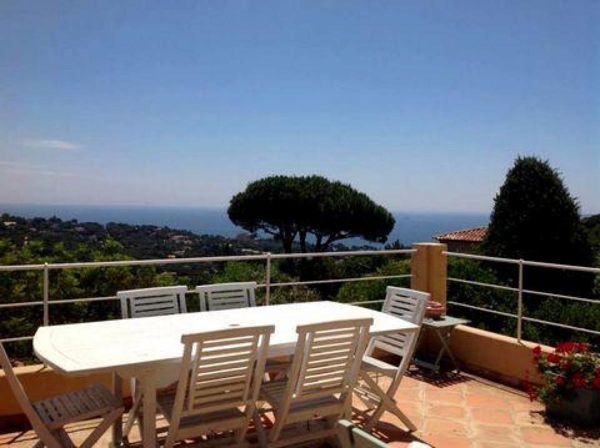 Picture of Home For Sale in Les Issambres, Cote d'Azur, France