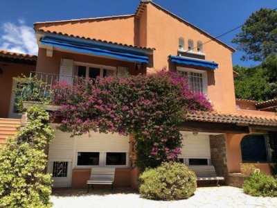 Home For Sale in Les Issambres, France