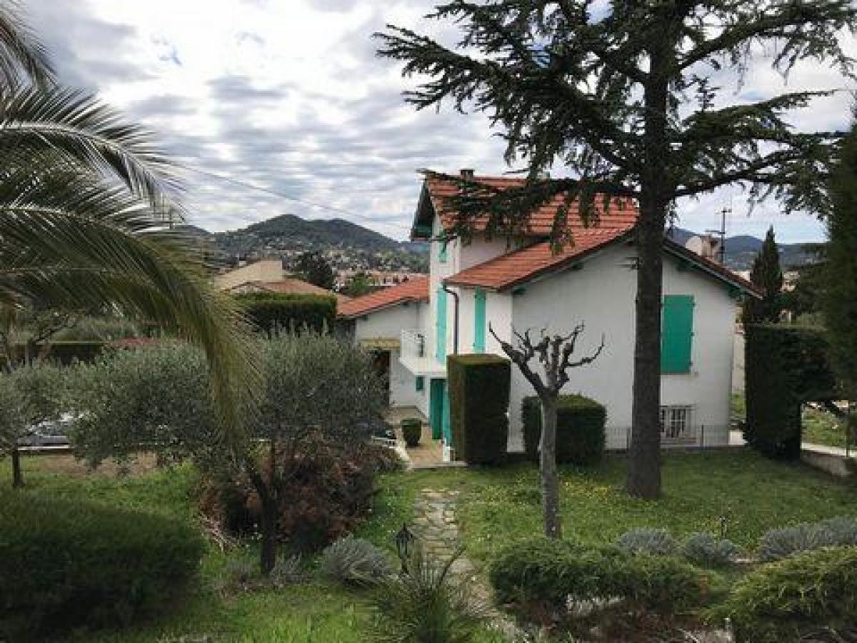 Picture of Home For Sale in Ales, Languedoc Roussillon, France