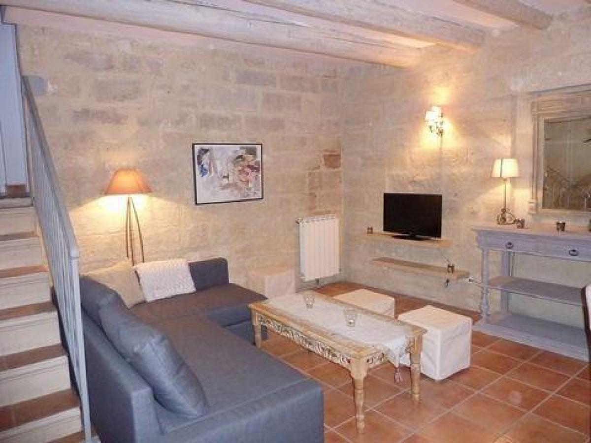 Picture of Condo For Sale in Uzes, Languedoc Roussillon, France